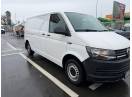 Volkswagen Transporter T6 Nu necesita investitie! Km reali
